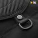 M-TAC СУМКА URBAN LINE CITY PATROL CARABINER BAG BLACK 694511166 фото 10