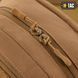 M-TAC СУМКА COMPANION BAG SMALL DARK COYOTE 1096001738 фото 8