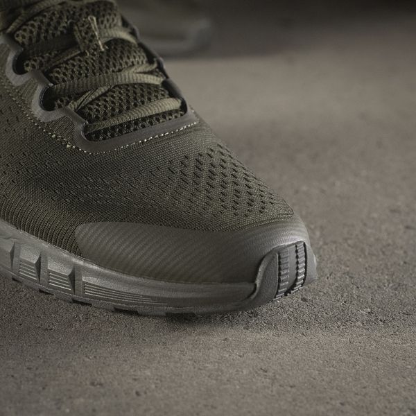 M-TAC КРОССОВКИ SUMMER PRO ARMY OLIVE 43 1853682943 фото