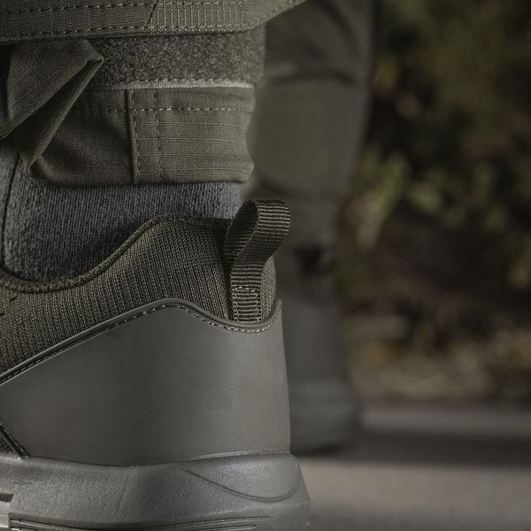 M-TAC КРОССОВКИ SUMMER PRO ARMY OLIVE 43 1853682943 фото
