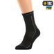 M-Tac шкарпетки легкі Mk.3 Black 2590311372 фото 1