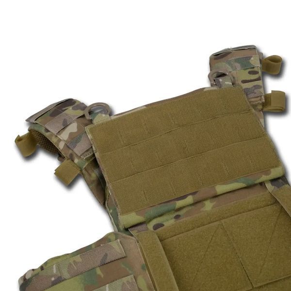 Плитоноска Kiborg GU gen.2 Multicam 2496006661 фото