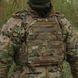 Плитоноска Kiborg GU gen.2 Multicam 2496006661 фото 9