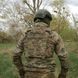 Плитоноска Kiborg GU gen.2 Multicam 2496006661 фото 8