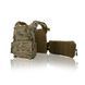 Плитоноска Kiborg GU gen.2 Multicam 2496006661 фото 4
