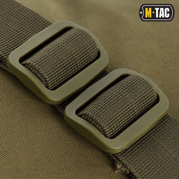M-TAC СУМКА ASSISTANT BAG RANGER GREEN 1031445271 фото