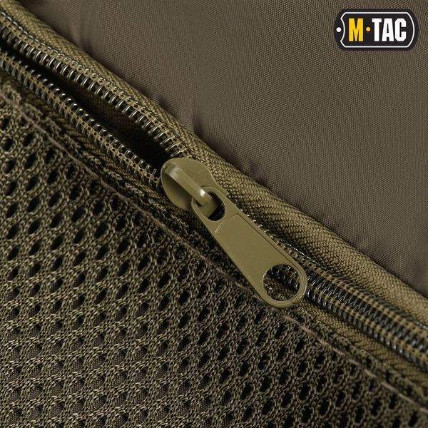 M-TAC СУМКА ASSISTANT BAG RANGER GREEN 1031445271 фото