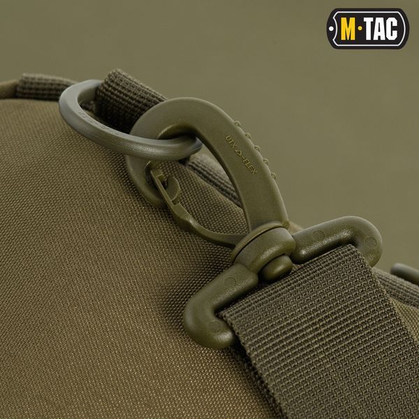 M-TAC СУМКА ASSISTANT BAG RANGER GREEN 1031445271 фото