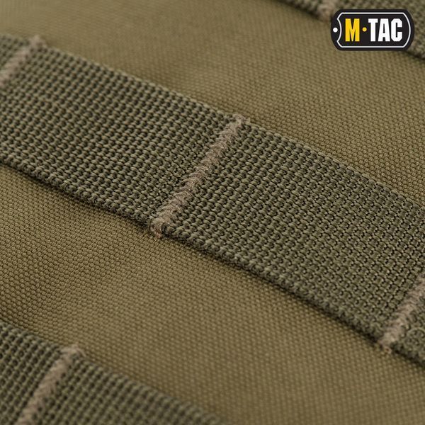 M-TAC СУМКА ASSISTANT BAG RANGER GREEN 1031445271 фото