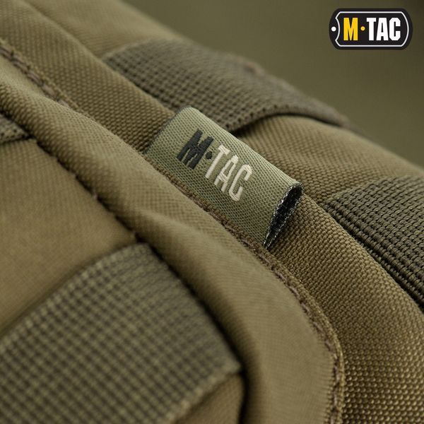 M-TAC СУМКА ASSISTANT BAG RANGER GREEN 1031445271 фото