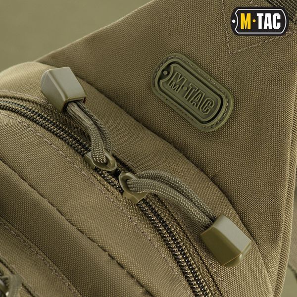 M-TAC СУМКА ASSISTANT BAG RANGER GREEN 1031445271 фото