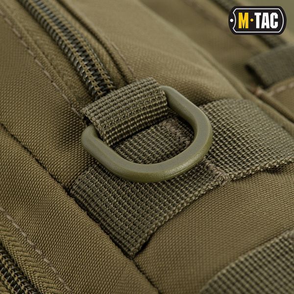 M-TAC СУМКА ASSISTANT BAG RANGER GREEN 1031445271 фото