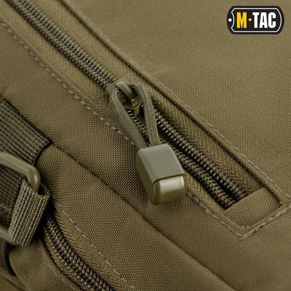 M-TAC СУМКА ASSISTANT BAG RANGER GREEN 1031445271 фото
