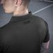M-Tac поло Elite Tactical Coolmax Black 3075153693 фото 3