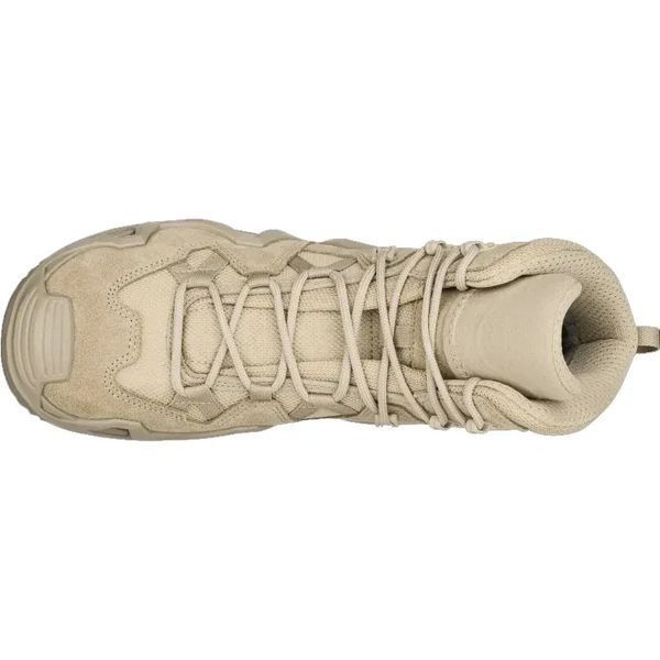 Ботинки "Lowa Zephyr GTX&reg; Mk.2 MID TF" Desert  оригинал 2383883932 фото