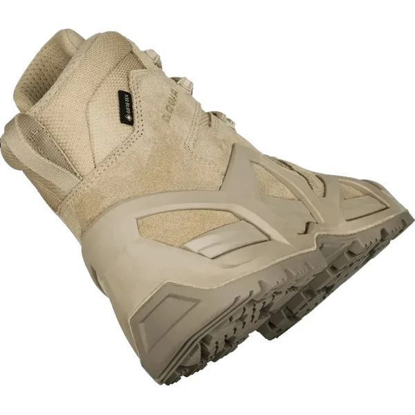 Ботинки "Lowa Zephyr GTX&reg; Mk.2 MID TF" Desert  оригинал 2383883932 фото