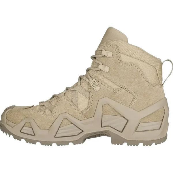 Ботинки "Lowa Zephyr GTX&reg; Mk.2 MID TF" Desert  оригинал 2383883932 фото