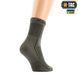 M-Tac шкарпетки легкі Mk.3 Olive 2590311445 фото 4