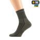 M-Tac шкарпетки легкі Mk.3 Olive 2590311445 фото 2