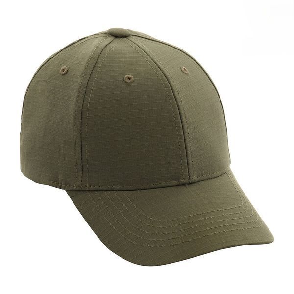 M-Tac бейсболка Elite Flex ріп-стоп Army Olive 3078587167 фото
