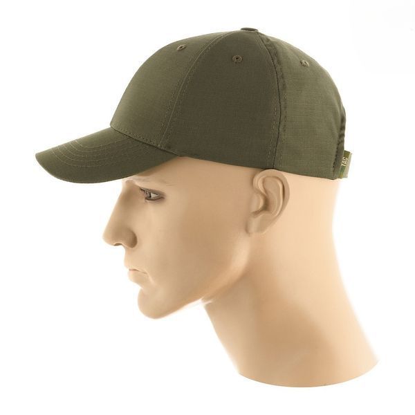 M-Tac бейсболка Elite Flex ріп-стоп Army Olive 3078587167 фото