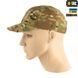 M-TAC БЕЙСБОЛКА ТАКТИЧНА АЗОВ NYCO MULTICAM 2124726520 фото 3