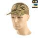M-TAC БЕЙСБОЛКА ТАКТИЧНА АЗОВ NYCO MULTICAM 2124726520 фото 2