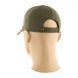 M-Tac бейсболка Elite Flex ріп-стоп Army Olive 3078587167 фото 3