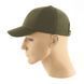 M-Tac бейсболка Elite Flex ріп-стоп Army Olive 3078587167 фото 4