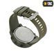 M-Tac годинник тактичний з компасом 2095 Army Green 2413953351 фото 3