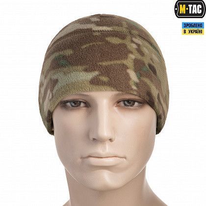 M-TAC ШАПКА WATCH CAP ФЛІС (260Г/М2) MC 2033721408 фото