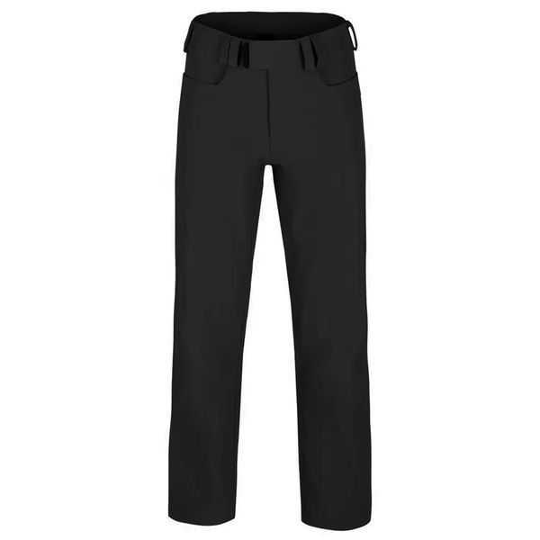 Штани Helikon CTP VersaStretch Lite - Black 2668279701 фото