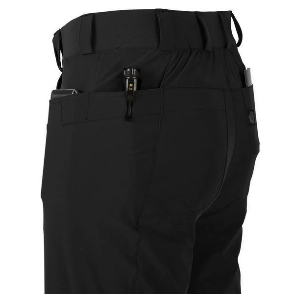 Штани Helikon CTP VersaStretch Lite - Black 2668279701 фото