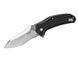 M-Tac ніж складний Type 21 Dragon skin Black/Steel 3150199633 фото 1
