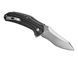 M-Tac ніж складний Type 21 Dragon skin Black/Steel 3150199633 фото 4