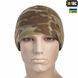 M-TAC ШАПКА WATCH CAP ФЛІС (260Г/М2) MC 2033721408 фото 2