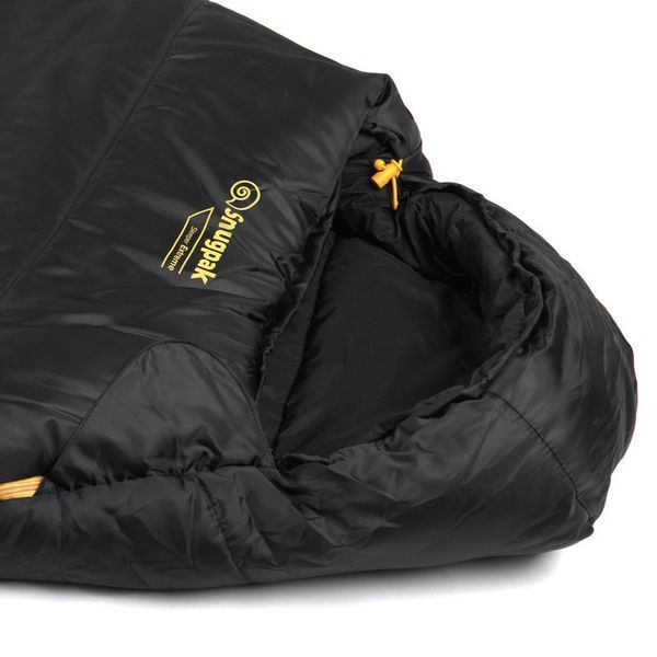 Спальний мішок Snugpak Basecamp Extreme. Black 2503553702 фото