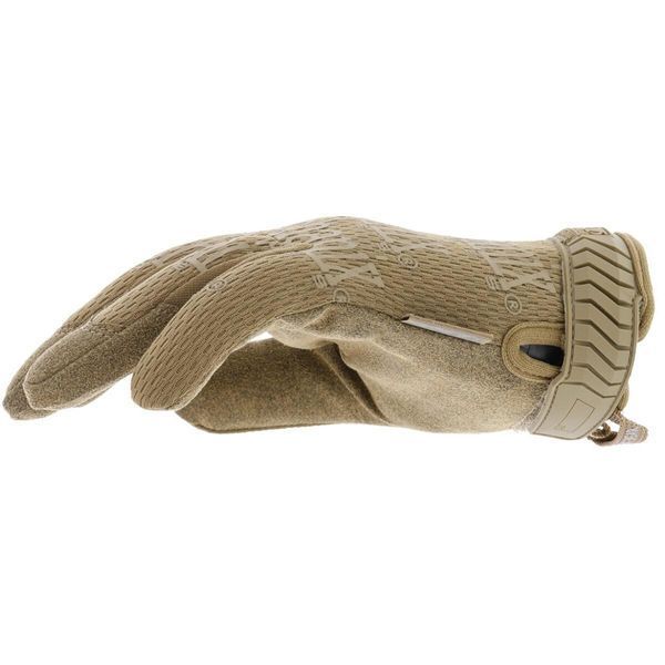 Тактические перчатки Mechanix Wear Original - Coyote 2903458084 фото