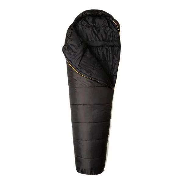 Спальний мішок Snugpak Basecamp Extreme. Black 2503553702 фото