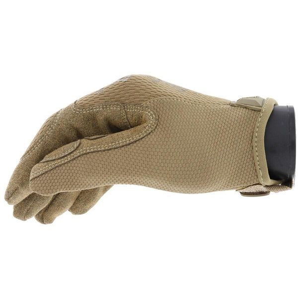 Тактические перчатки Mechanix Wear Original - Coyote 2903458084 фото