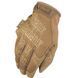 Тактические перчатки Mechanix Wear Original - Coyote 2903458084 фото 1