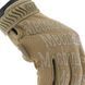 Тактические перчатки Mechanix Wear Original - Coyote 2903458084 фото 4