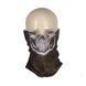 M-TAC ШАРФ-ТРУБА ОБЛЕГЧЕННЫЙ REAPER SKULL OLIVE 546302036 фото 6