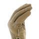 Тактические перчатки Mechanix Wear Original - Coyote 2903458084 фото 5