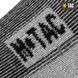 M-TAC НОСКИ ЗИМНИЕ THERMOLITE 80% GREY 727480904 фото 6