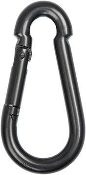 Карабін Skif Outdoor Clasp I 180 кг 2624633783 фото