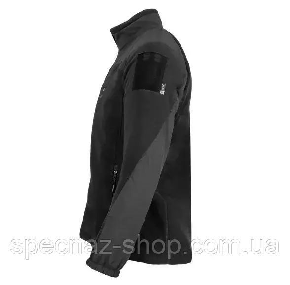 Флисовая кофта Vik-Tailor GEN II - BLack 2772055459 фото