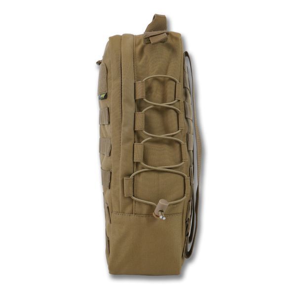 Рюкзак з MOLLE койот 3007070798 фото