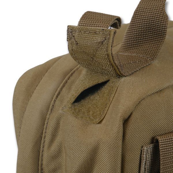 Рюкзак з MOLLE койот 3007070798 фото