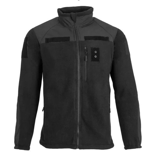 Флисовая кофта Vik-Tailor GEN II - BLack 2772055459 фото